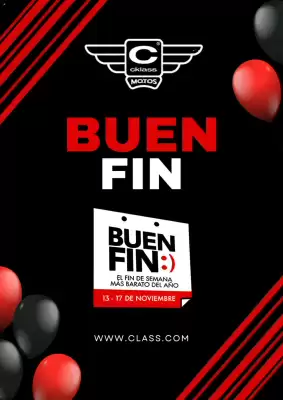 Catálogo Cklass (válido hasta 14-11)