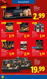 Volantino Lidl Pagina 14