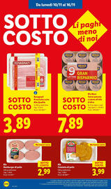 Volantino Lidl Pagina 2
