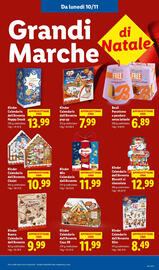 Volantino Lidl Pagina 23