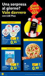 Volantino Lidl Pagina 24