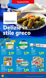 Volantino Lidl Pagina 26