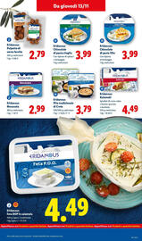 Volantino Lidl Pagina 27