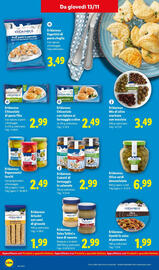 Volantino Lidl Pagina 28