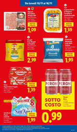 Volantino Lidl Pagina 3