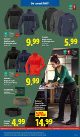 Volantino Lidl Pagina 31