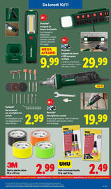 Volantino Lidl Pagina 33