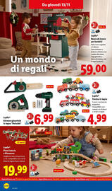 Volantino Lidl Pagina 42