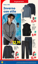 Volantino Lidl Pagina 46