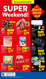 Volantino Lidl Pagina 52