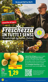 Volantino Lidl Pagina 6