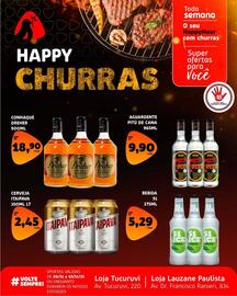 Catálogo Trimais Supermercado Página 1