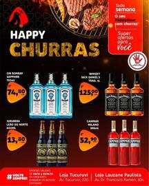 Catálogo Trimais Supermercado Página 4