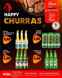 Catálogo Trimais Supermercado Página 6