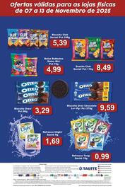 Catálogo Supermercados Tauste semana 45 Página 2