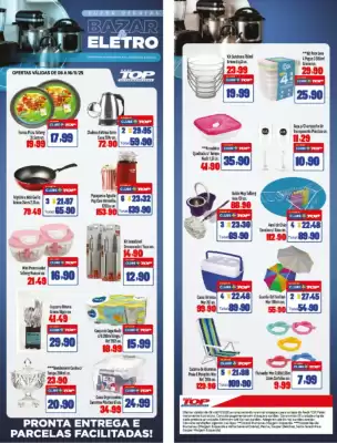 Encarte Rede Top (válido até 16-11)