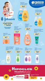 Encarte Giassi Supermercados Página 1