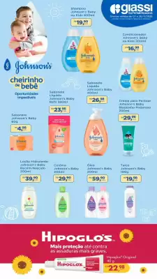 Encarte Giassi Supermercados (válido até 20-11)