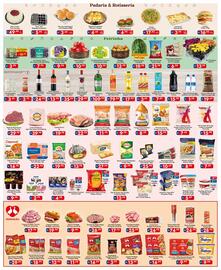 Catálogo Supermercados Rondon Página 2