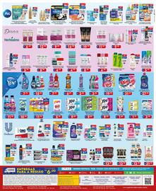 Catálogo Supermercados Rondon Página 4