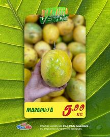 Encarte Novo Mix Página 2