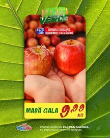 Encarte Novo Mix Página 3