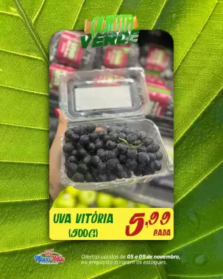 Encarte Novo Mix (válido até 9-11)