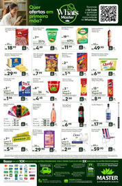 Folheto Master Supermercados Página 2