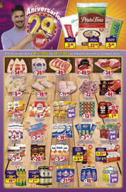 Catálogo Violeta Supermercados Página 1