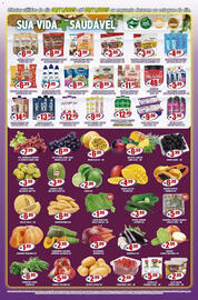 Catálogo Violeta Supermercados Página 4