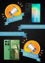 Folheto Claro Página 3