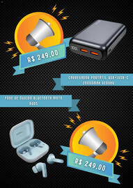 Folheto Claro Página 4