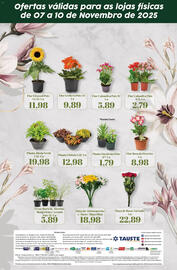 Catálogo Supermercados Tauste Página 2