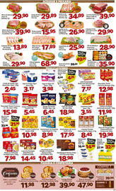 Catálogo Confiança Supermercados Página 3