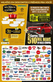 Catálogo Confiança Supermercados Página 6