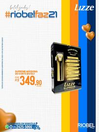 Catálogo Rio Bel Página 1