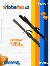 Catálogo Rio Bel Página 2