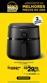 Catálogo Pernambucanas semana 45 Página 2