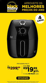 Catálogo Pernambucanas semana 45 Página 4