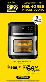 Catálogo Pernambucanas semana 45 Página 5