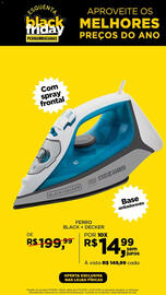 Catálogo Pernambucanas semana 45 Página 6