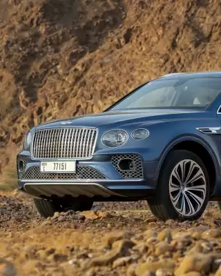 Bentley catalogue (valid until 13-11)