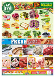Al Madina Hypermarket catalogue Page 7