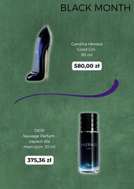 Douglas gazetka tydzień 45 Strona 3