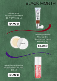 Douglas gazetka tydzień 45 Strona 4