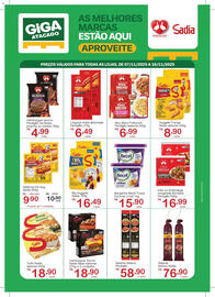 Folheto Giga Atacado Página 1