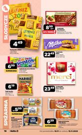 Netto gazetka tydzień 46 Strona 18