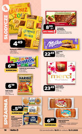 Netto gazetka tydzień 46 Strona 18