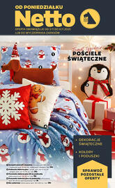 Netto gazetka tydzień 46 Strona 29