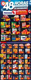 Catálogo Paraná Supermercados Página 1